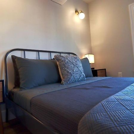 The Fairfax Suite At Prince Street Inn Alexandria Exteriör bild